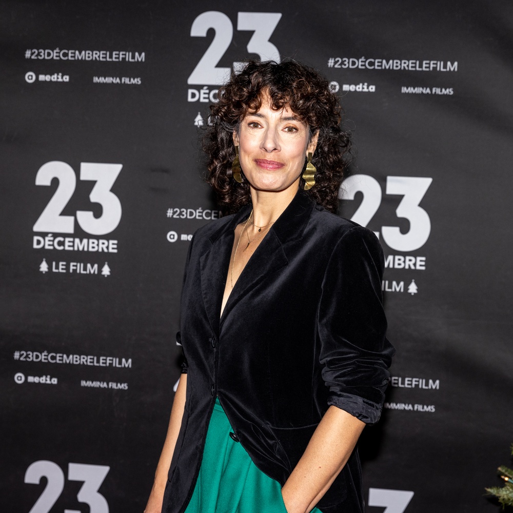 Première du film 23 décembre