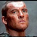 Sam Worthington dans le film Clash of the Titans