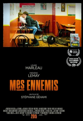Mes Ennemis