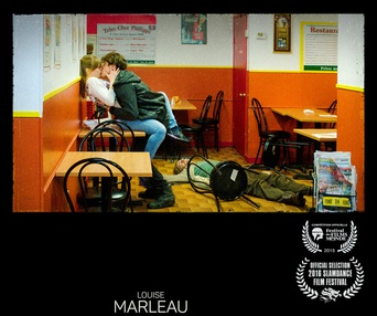 Affiche du film Mes ennemis