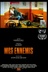 Affiche du film Mes Ennemis
