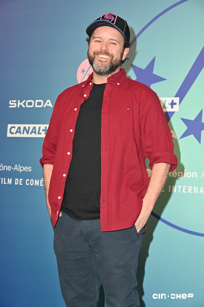 Festival de l'Alpe d'Huez 2024