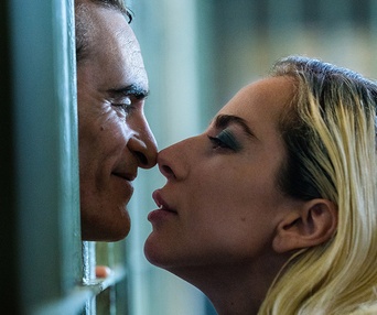 Images du film Joker : Folie à deux