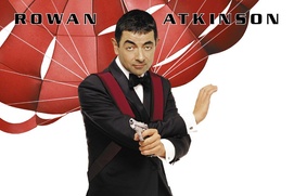 Affiche du film Johnny  English