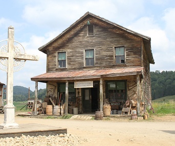 Une scène du film Ésimésac