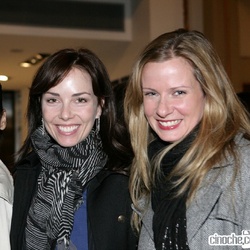 Photo de Sharlene Royer