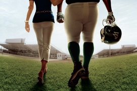 Affiche du film L'éveil d'un champion Affiche du film L'éveil d'un champion