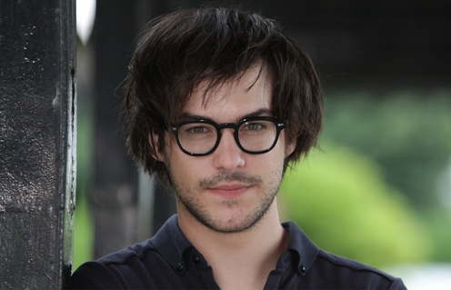 Marc-André Grondin