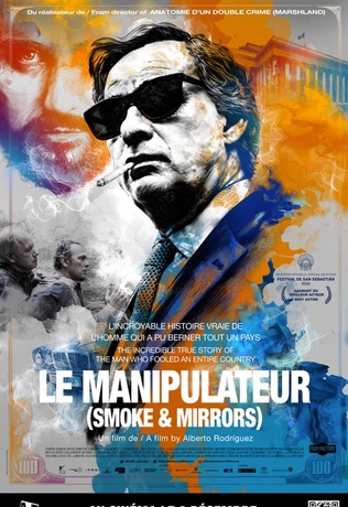 Le manipulateur