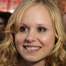 Photo de Alison Pill