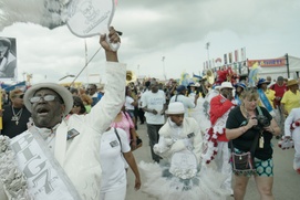 Image du film Jazz Fest: A New Orleans Story