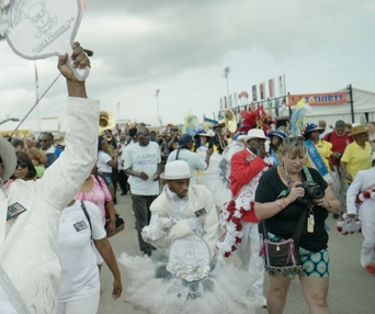Image du film Jazz Fest: A New Orleans Story