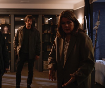 Images des séries d'Ici Télé - Semaine du 28 février