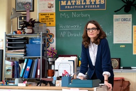 Une scène du film Mean Girls Une scène du film Mean Girls