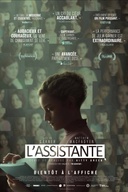 Affiche du film L'assistante