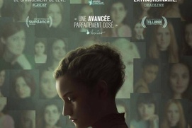 Affiche du film The Assistant Affiche du film The Assistant