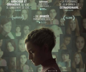 Affiche du film The Assistant