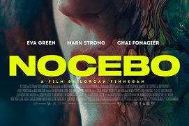 Image film Nocebo