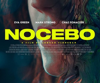 Image film Nocebo