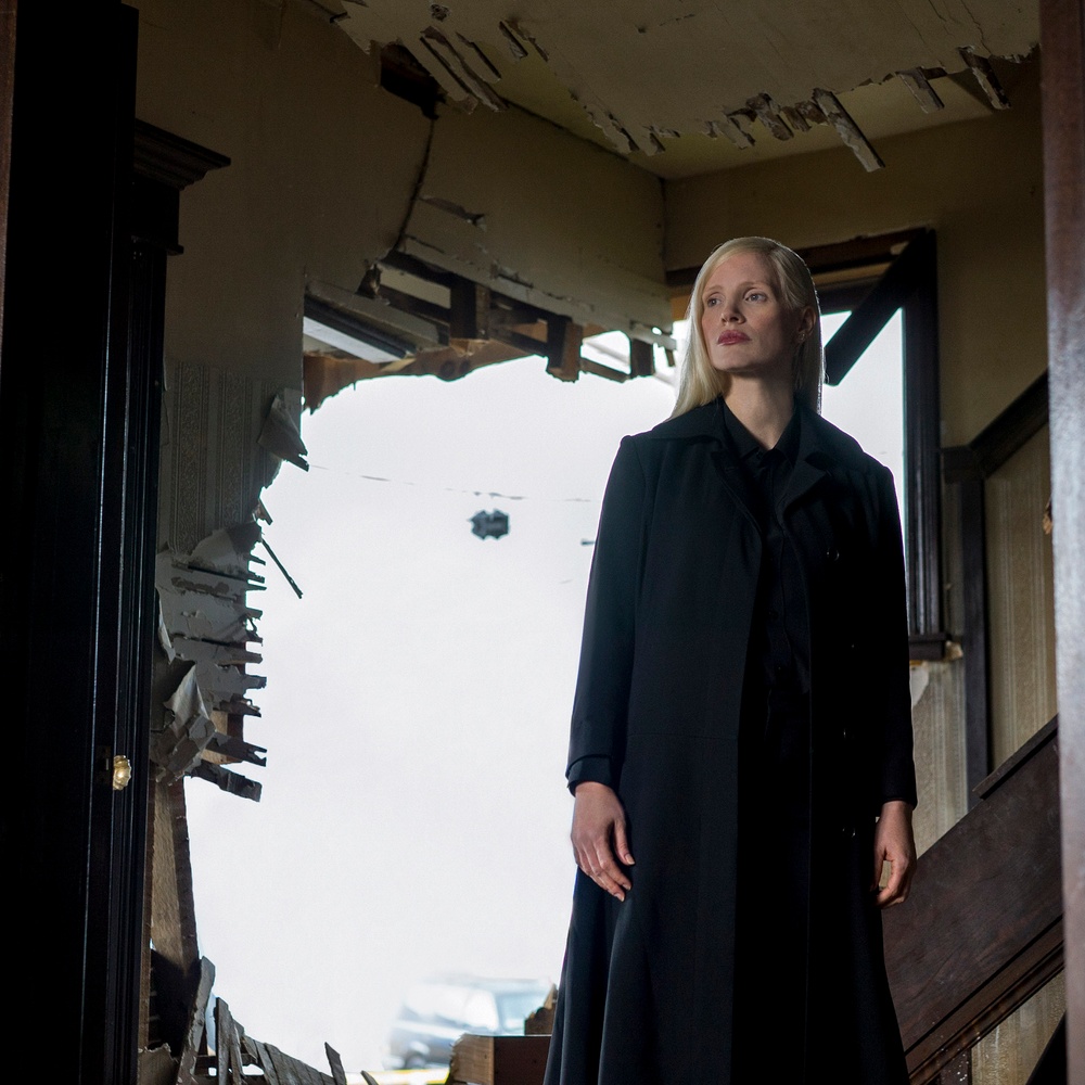 Une scène du film X-Men: Dark Phoenix