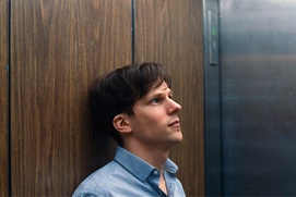 Une scène du film Louder than bombs Une scène du film Louder than bombs