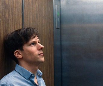 Une scène du film Louder than bombs