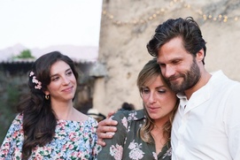 Image du film  Une histoire d'amour