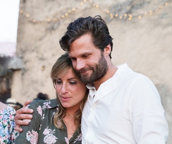 Image du film  Une histoire d'amour