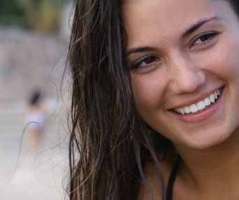 Une scène du film Mektoub my love : Canto Uno