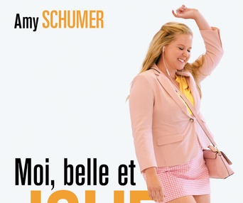 Affiche du film Moi, belle et jolie