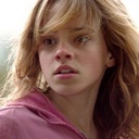 Emma Watson dans le film Harry Potter and the Prisoner of Azkaban
