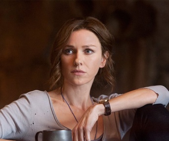 Une scène du film Insurgent