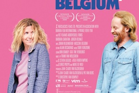 Scène du film Mocow, Belgium