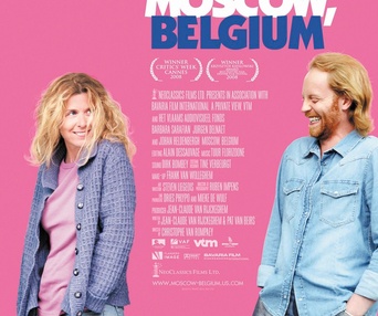 Scène du film Mocow, Belgium
