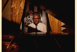 Image du film Jazz Fest: A New Orleans Story