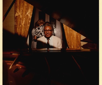 Image du film Jazz Fest: A New Orleans Story