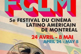 Images du 5e Festival du Cinéma Latino-Américain de Montréal