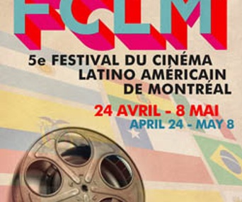 Images du 5e Festival du Cinéma Latino-Américain de Montréal