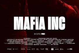 Affiche du film Mafia Inc.