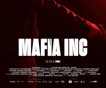 Affiche du film Mafia Inc.