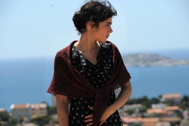 Une scène du film Fanny