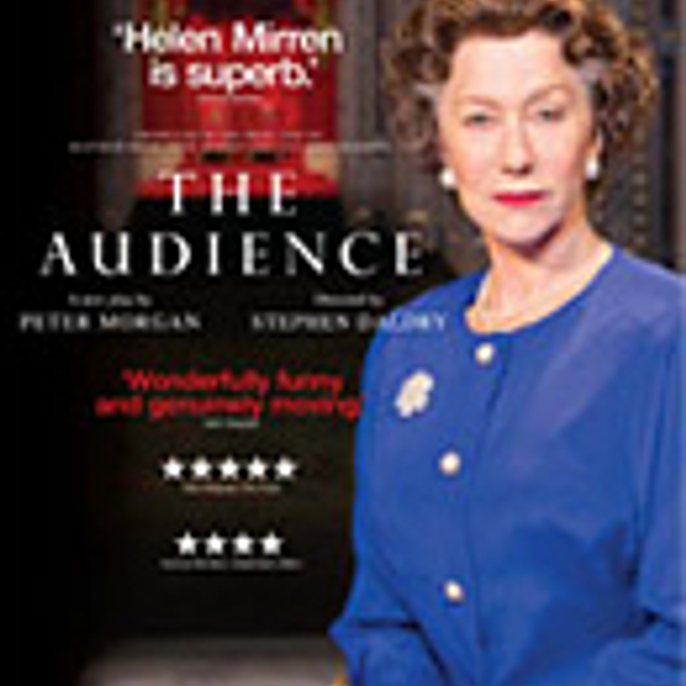 Images du film The Audience - National Theatre