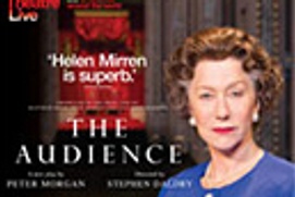 Images du film The Audience - National Theatre