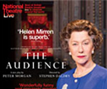 Images du film The Audience - National Theatre