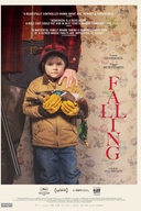 Affiche du film Chute libre