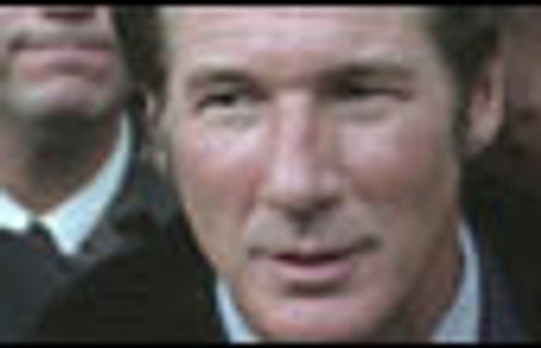 Richard Gere