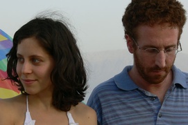Scène du film Les enfants sont partis