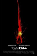 Affiche du film Sorti de l'enfer