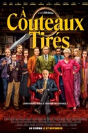 Affiche du film À couteaux tirés