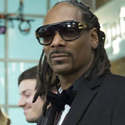 Photo de Snoop Dogg